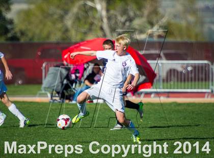 Thumbnail 2 in Wasatch @ Maple Mountain photogallery.