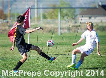 Thumbnail 3 in Wasatch @ Maple Mountain photogallery.