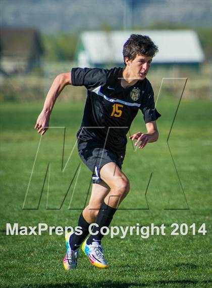 Thumbnail 2 in Wasatch @ Maple Mountain photogallery.