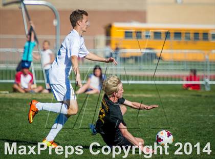 Thumbnail 2 in Wasatch @ Maple Mountain photogallery.