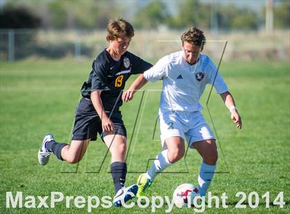 Thumbnail 3 in Wasatch @ Maple Mountain photogallery.