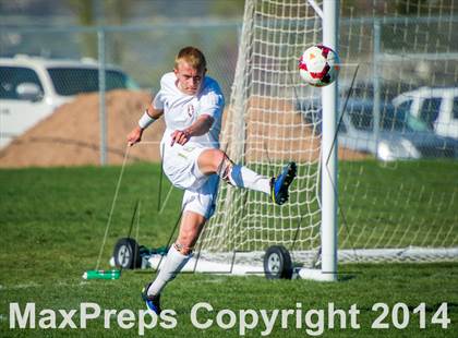 Thumbnail 3 in Wasatch @ Maple Mountain photogallery.