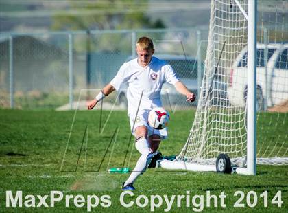 Thumbnail 1 in Wasatch @ Maple Mountain photogallery.