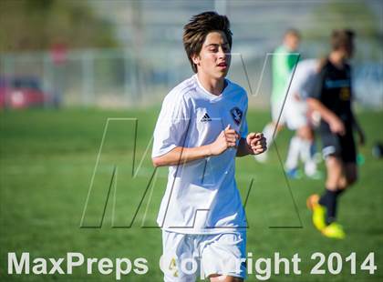 Thumbnail 2 in Wasatch @ Maple Mountain photogallery.