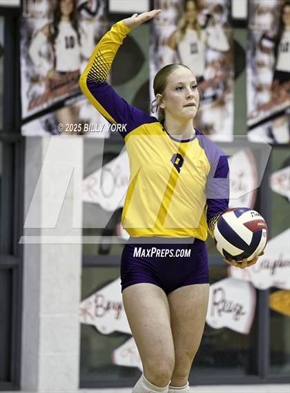Thumbnail 2 in Grand Saline vs Edgewood photogallery.