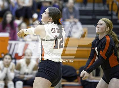 Thumbnail 1 in Grand Saline vs Edgewood photogallery.