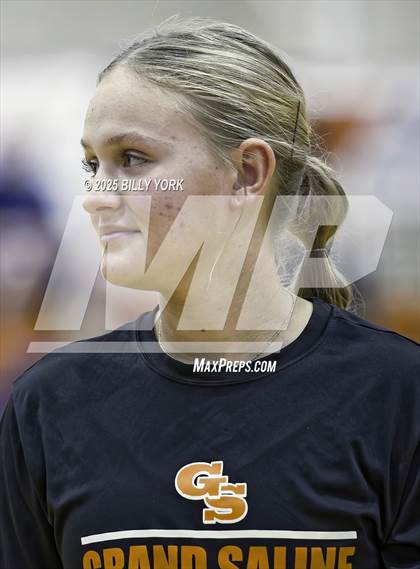 Thumbnail 3 in Grand Saline vs Edgewood photogallery.