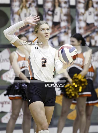 Thumbnail 3 in Grand Saline vs Edgewood photogallery.