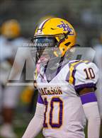 Photo from the gallery "Jackson @ Baker"