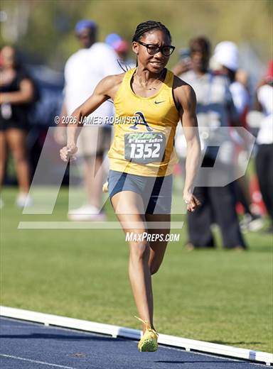Bob Hayes Invitational (100m Final)