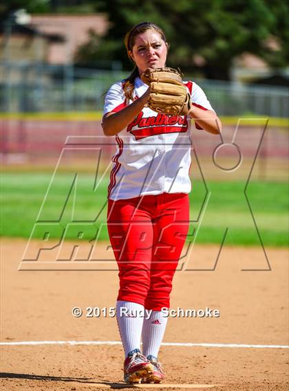 Thumbnail 2 in El Camino @ Vista photogallery.