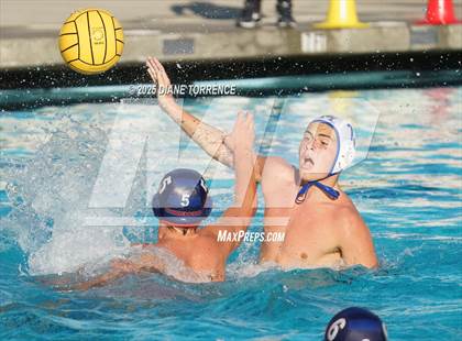 Thumbnail 3 in Campolindo vs. Santa Margarita (South Coast Tournament) photogallery.