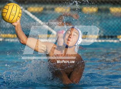 Thumbnail 1 in Campolindo vs. Santa Margarita (South Coast Tournament) photogallery.