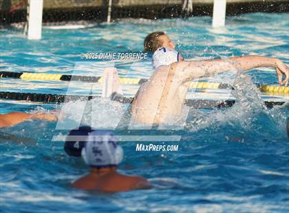 Thumbnail 1 in Campolindo vs. Santa Margarita (South Coast Tournament) photogallery.