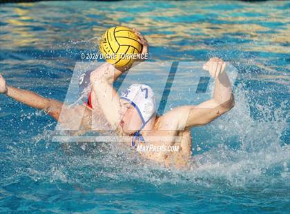 Thumbnail 1 in Campolindo vs. Santa Margarita (South Coast Tournament) photogallery.