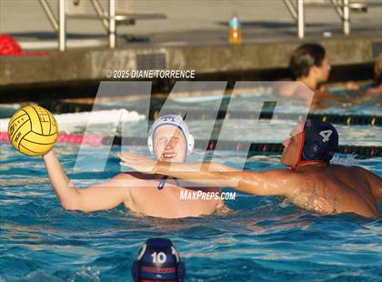 Thumbnail 1 in Campolindo vs. Santa Margarita (South Coast Tournament) photogallery.