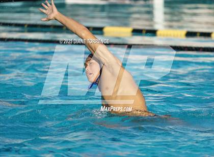 Thumbnail 1 in Campolindo vs. Santa Margarita (South Coast Tournament) photogallery.