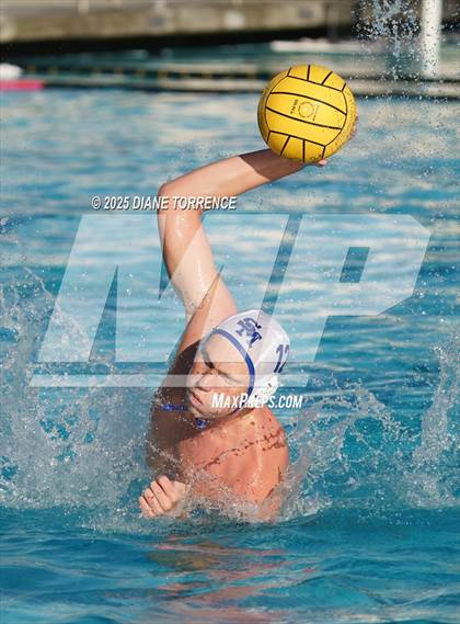 Thumbnail 1 in Campolindo vs. Santa Margarita (South Coast Tournament) photogallery.