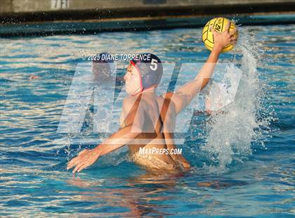 Thumbnail 1 in Campolindo vs. Santa Margarita (South Coast Tournament) photogallery.