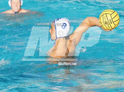 Thumbnail 1 in Campolindo vs. Santa Margarita (South Coast Tournament) photogallery.
