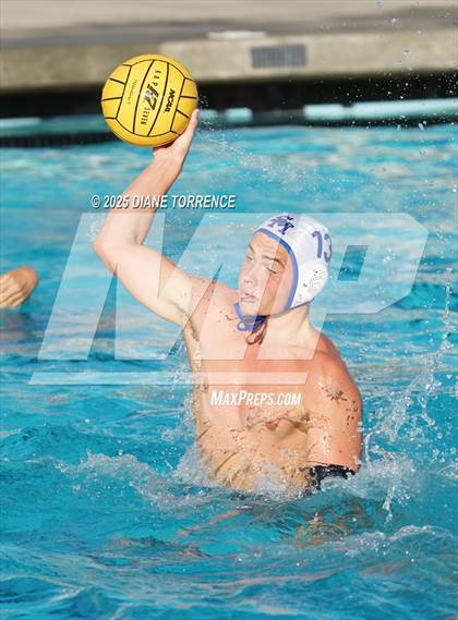 Thumbnail 1 in Campolindo vs. Santa Margarita (South Coast Tournament) photogallery.