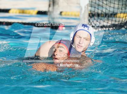 Thumbnail 3 in Campolindo vs. Santa Margarita (South Coast Tournament) photogallery.