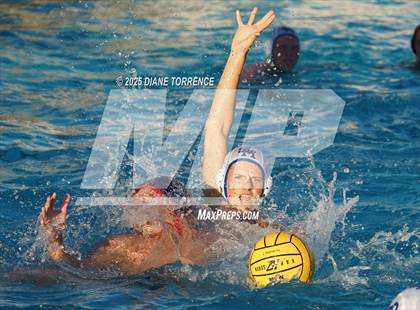 Thumbnail 3 in Campolindo vs. Santa Margarita (South Coast Tournament) photogallery.
