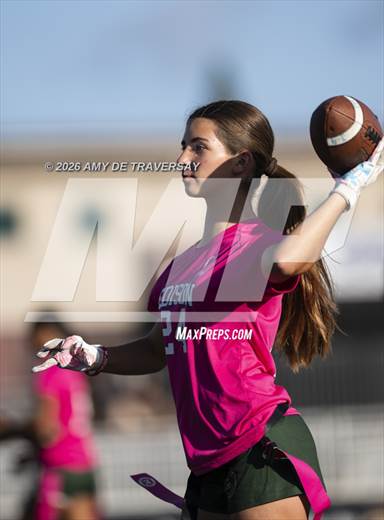 Photo 1 in the Edison vs JSerra Catholic (CIF-SS Open Division Girls ...