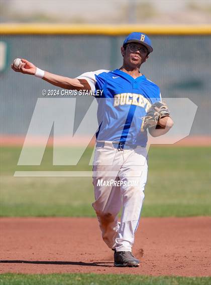 Thumbnail 2 in Buckeye @ Youngker photogallery.