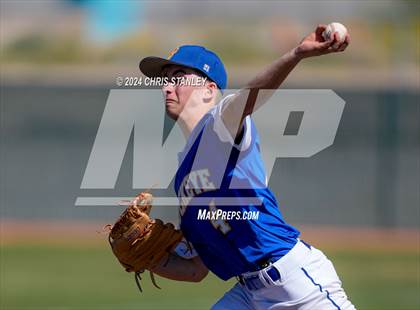 Thumbnail 3 in Buckeye @ Youngker photogallery.