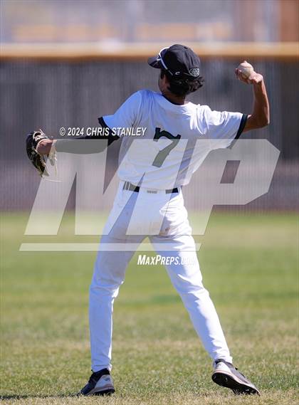 Thumbnail 2 in Buckeye @ Youngker photogallery.