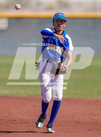 Thumbnail 3 in Buckeye @ Youngker photogallery.