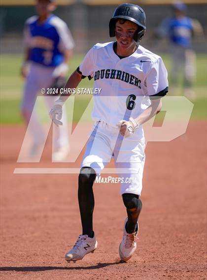 Thumbnail 1 in Buckeye @ Youngker photogallery.
