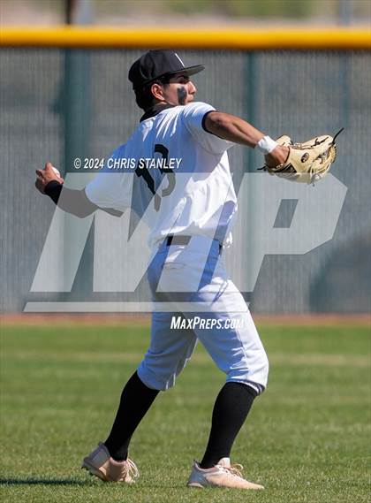 Thumbnail 2 in Buckeye @ Youngker photogallery.