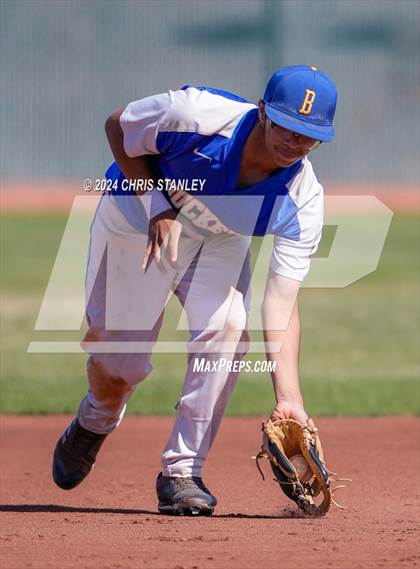 Thumbnail 1 in Buckeye @ Youngker photogallery.