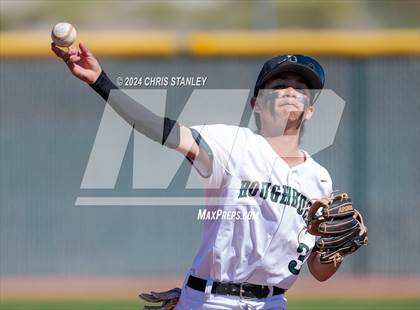 Thumbnail 3 in Buckeye @ Youngker photogallery.