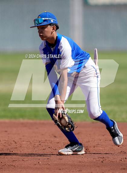 Thumbnail 1 in Buckeye @ Youngker photogallery.
