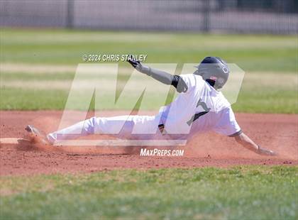 Thumbnail 1 in Buckeye @ Youngker photogallery.