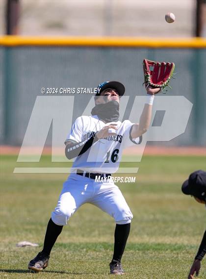 Thumbnail 1 in Buckeye @ Youngker photogallery.