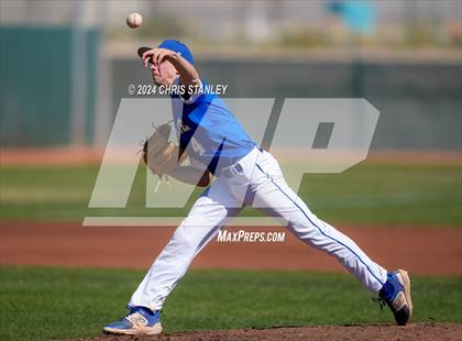 Thumbnail 1 in Buckeye @ Youngker photogallery.