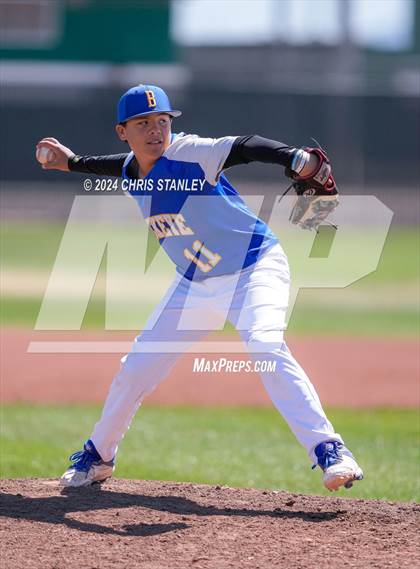 Thumbnail 3 in Buckeye @ Youngker photogallery.