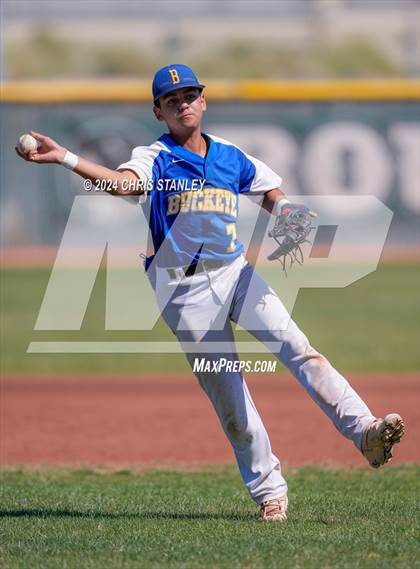 Thumbnail 3 in Buckeye @ Youngker photogallery.