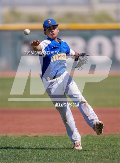 Thumbnail 1 in Buckeye @ Youngker photogallery.
