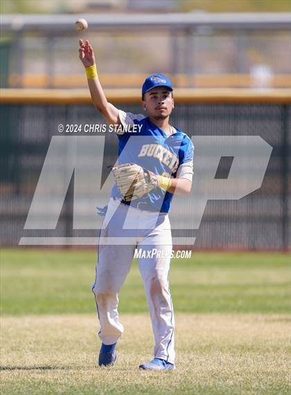 Thumbnail 3 in Buckeye @ Youngker photogallery.