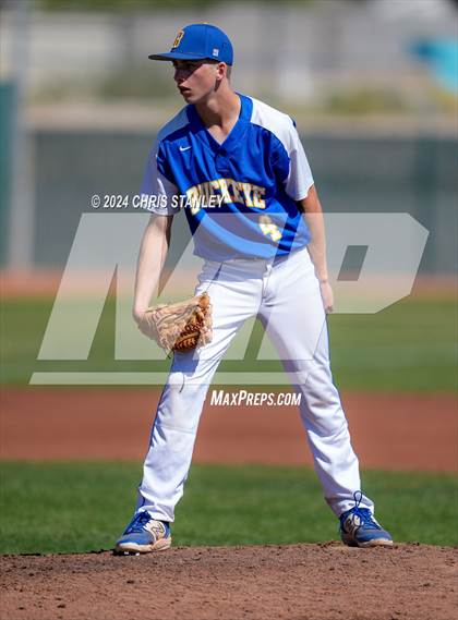 Thumbnail 1 in Buckeye @ Youngker photogallery.