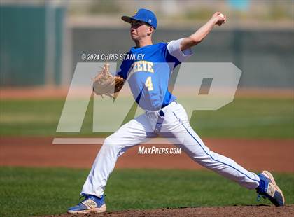 Thumbnail 3 in Buckeye @ Youngker photogallery.