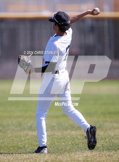 Thumbnail 3 in Buckeye @ Youngker photogallery.