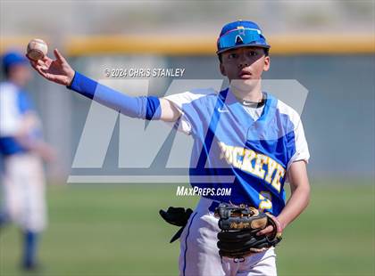 Thumbnail 1 in Buckeye @ Youngker photogallery.