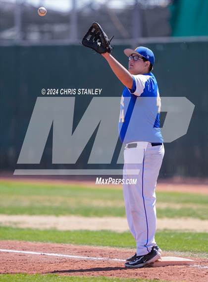 Thumbnail 3 in Buckeye @ Youngker photogallery.