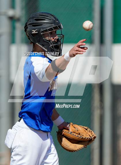 Thumbnail 1 in Buckeye @ Youngker photogallery.